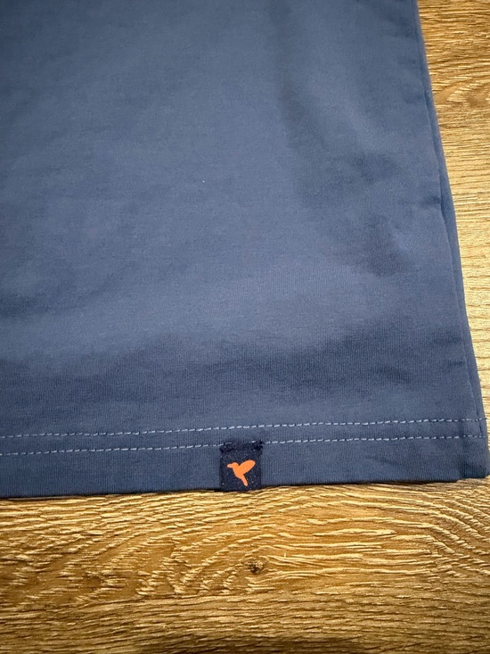 birddogs Men's Crewneck T-Shirt - Navy - Picture 5 of 5